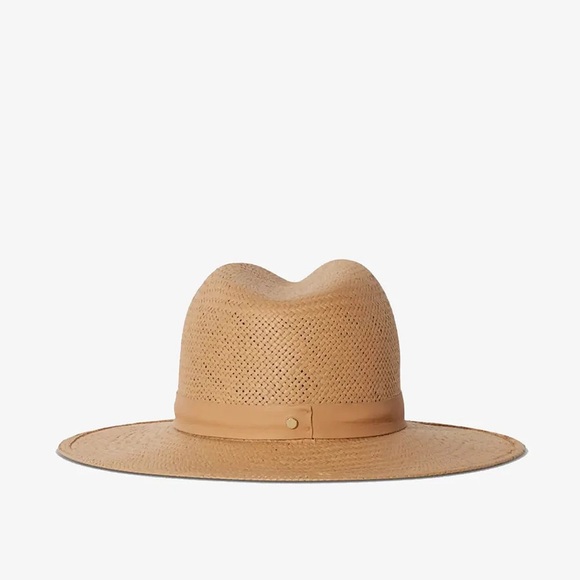 Janessa Leone Simone Hat size Large - Picture 3 of 7